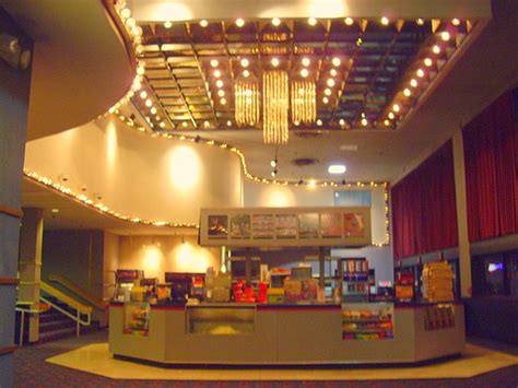 List of theaters within a 20 miles. . Secaucus cinema